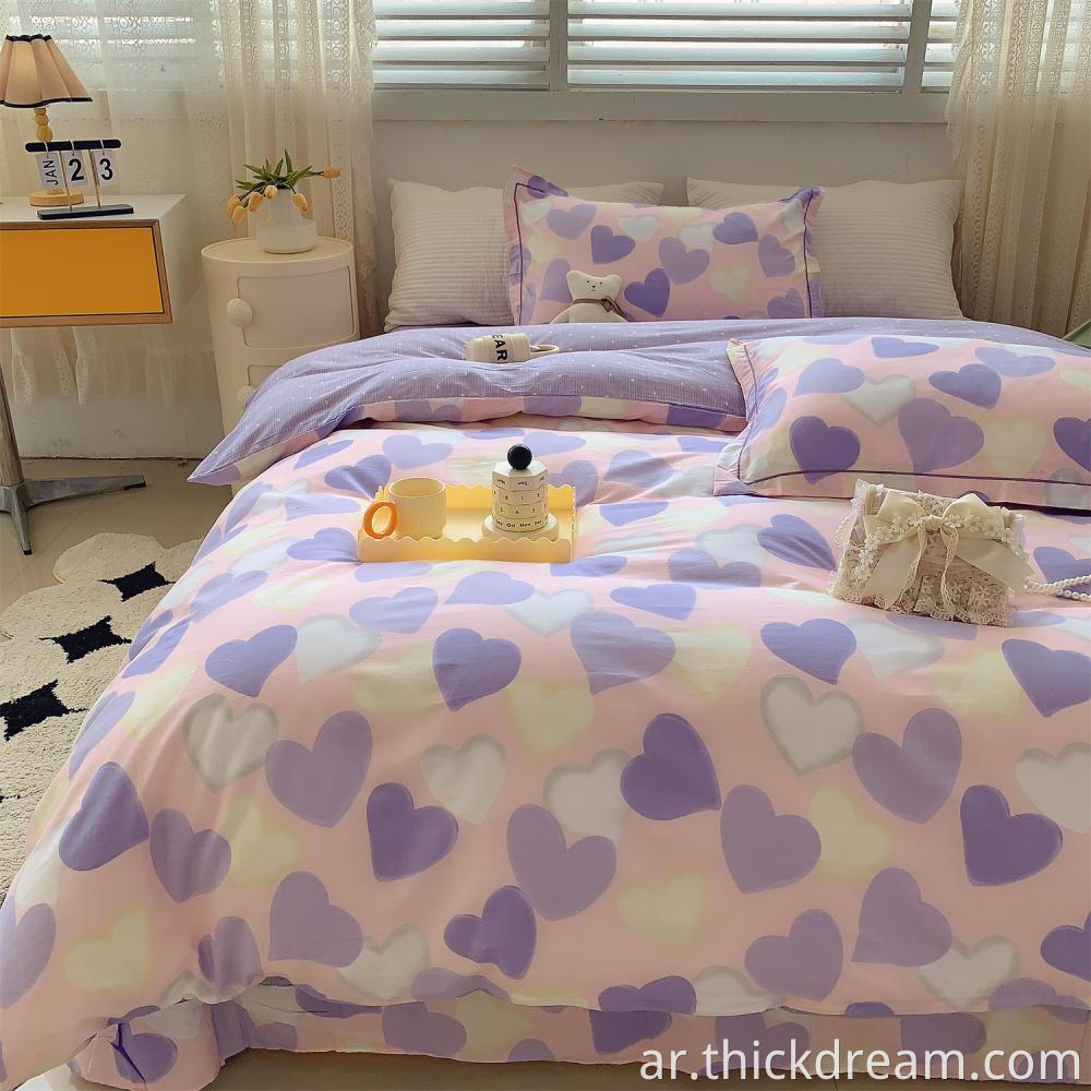 المنازل الرومانسية Romantic Houses02
